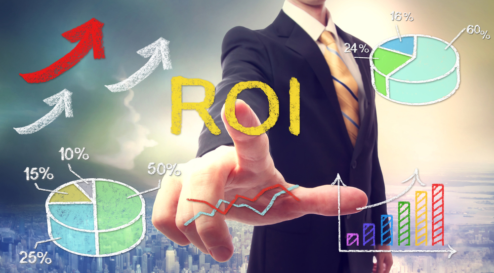 Measure ROI of CRM